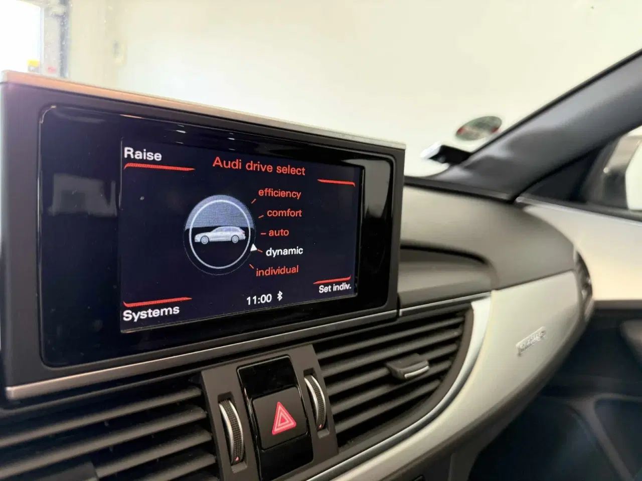 Billede 20 - Audi A6 3,0 TDi 218 S-line Avant quattro S-tr.