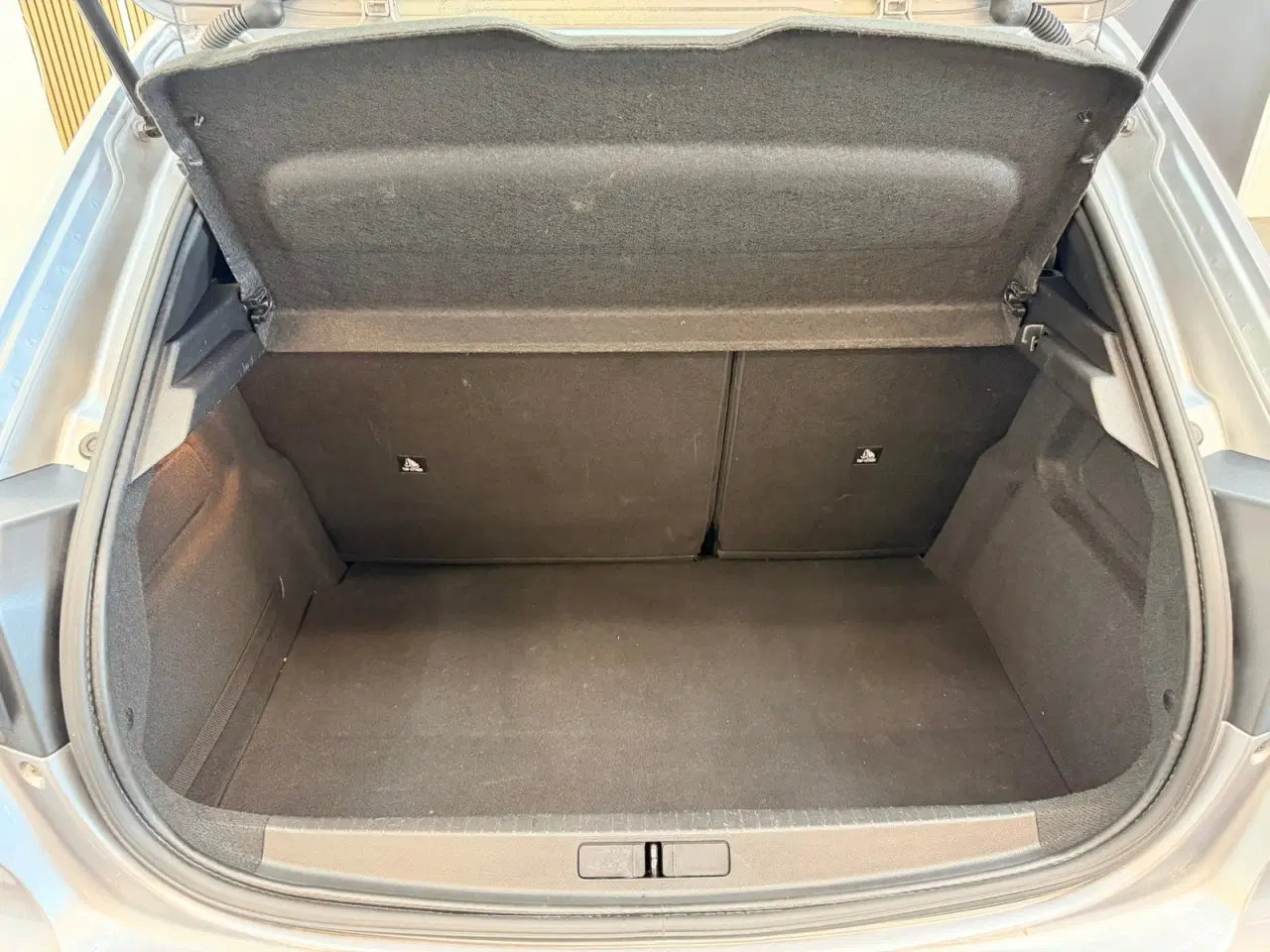 Billede 19 - Peugeot 208 1,5 BlueHDi 100 Allure Sky