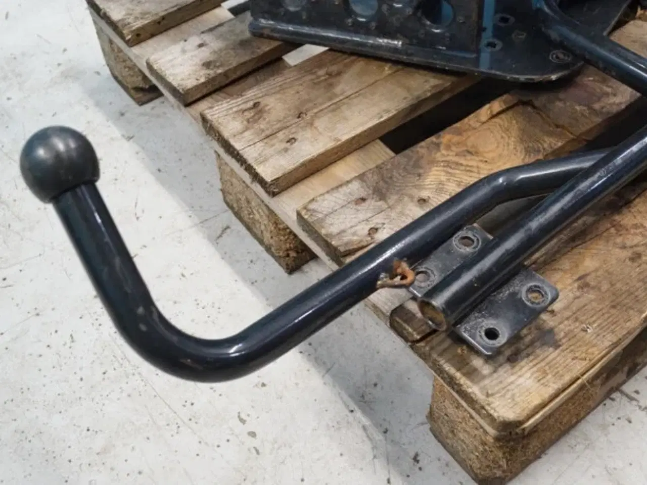 Billede 3 - Case 8010 Stige 87283973