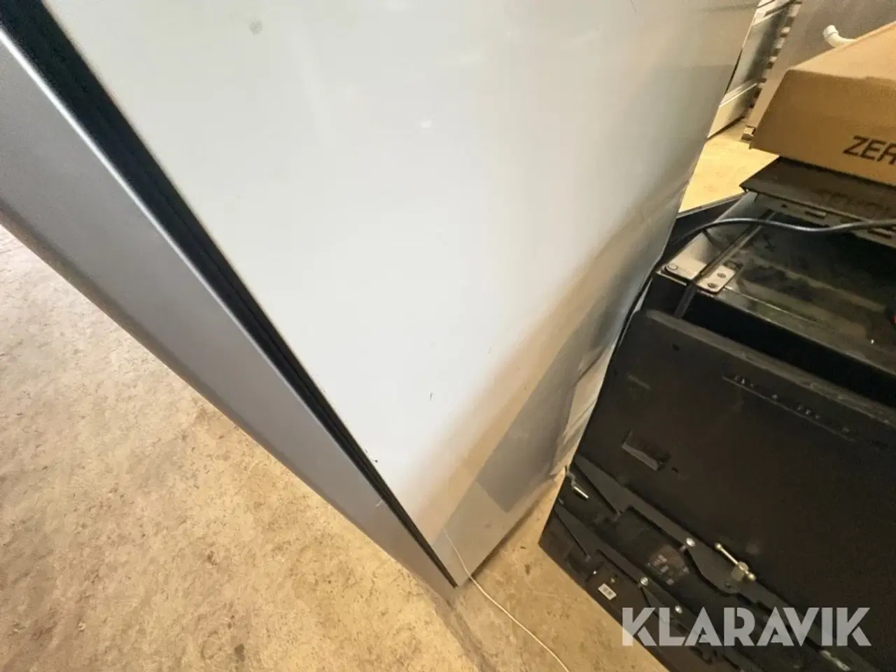 Billede 7 - Displaykøleskab Gram KG 400 LD G C 6W
