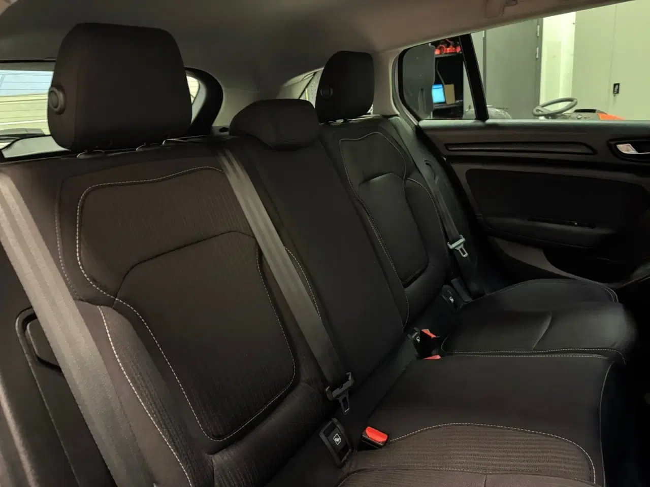 Billede 14 - Renault Megane IV 1,5 dCi 110 Zen Sport Tourer