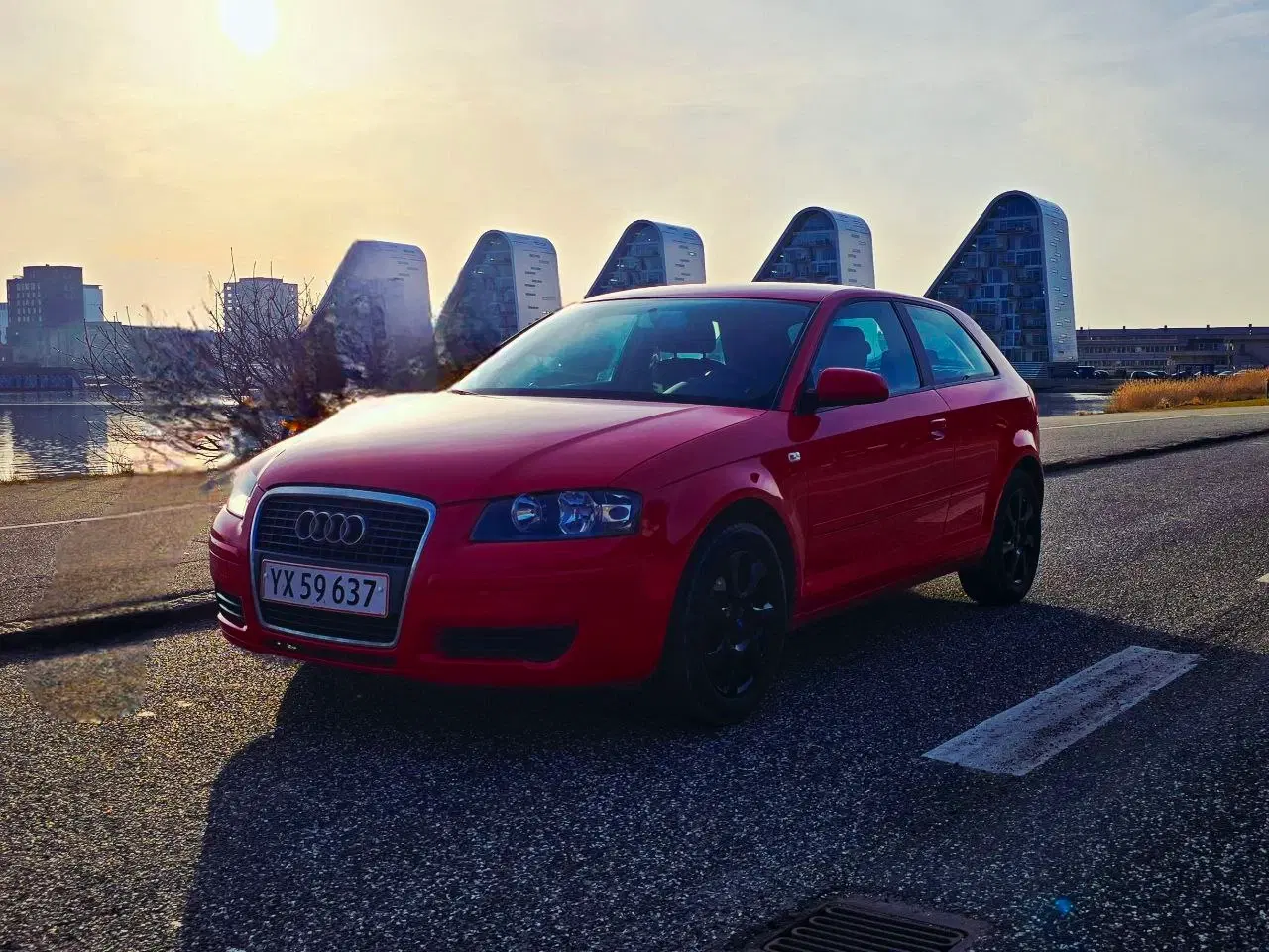 Billede 4 - Audi A3 2007