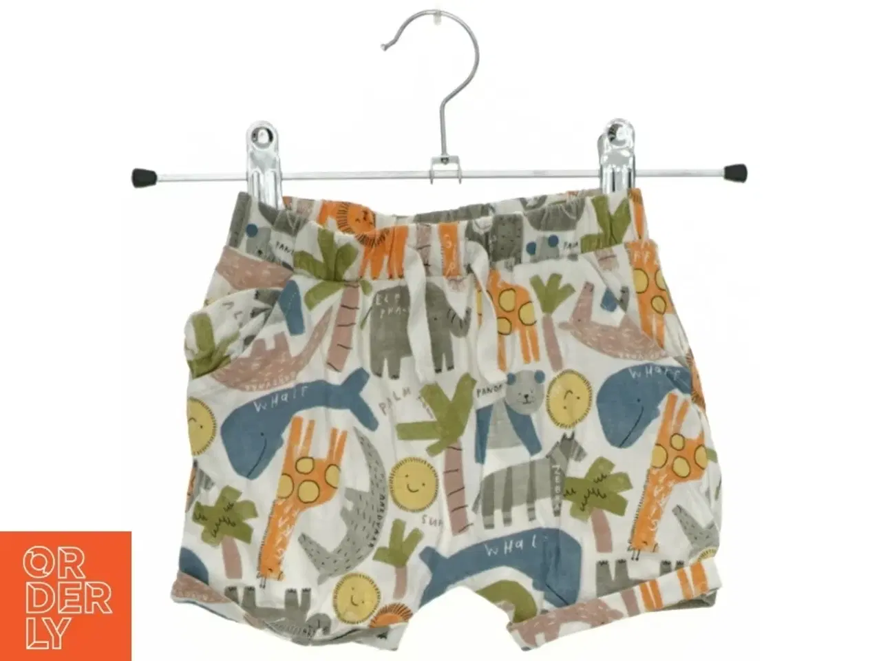 Billede 1 - Shorts (str. 68 cm)