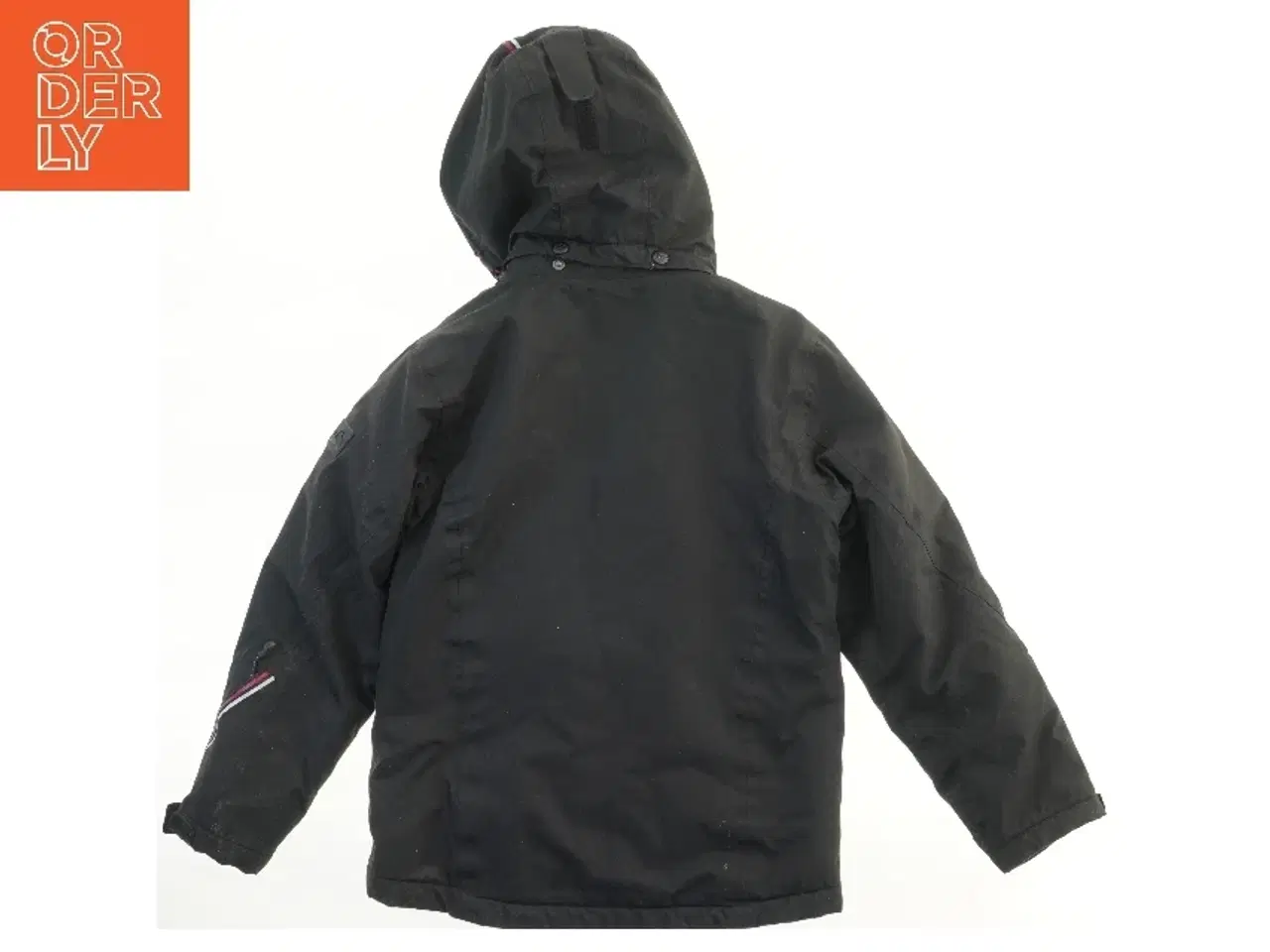 Billede 2 - Vinterjakke med hætte fra Whistler (str. 146)