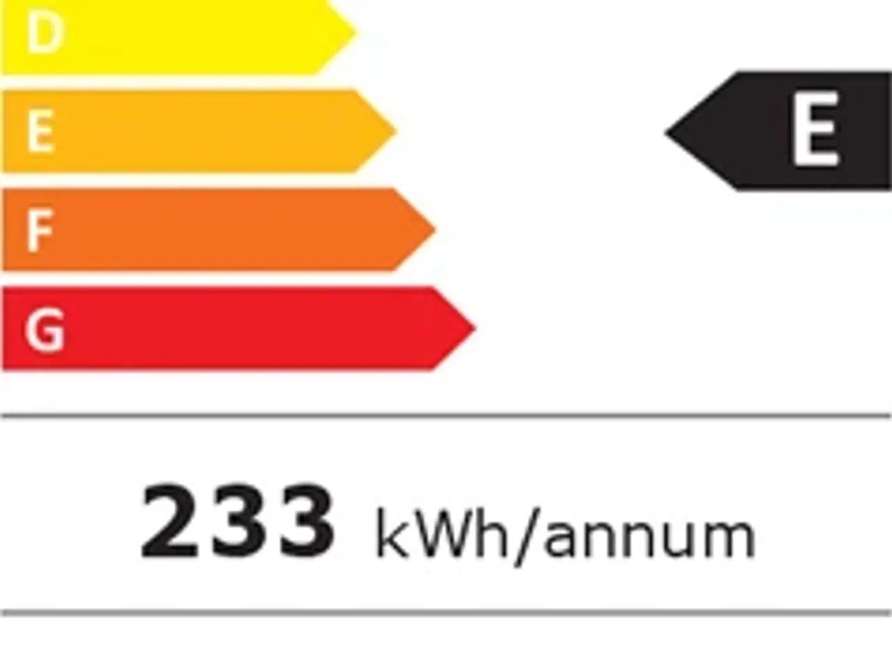 Billede 3 - NYT Bosch KGV36VBEAS fritstående kølefryseskab