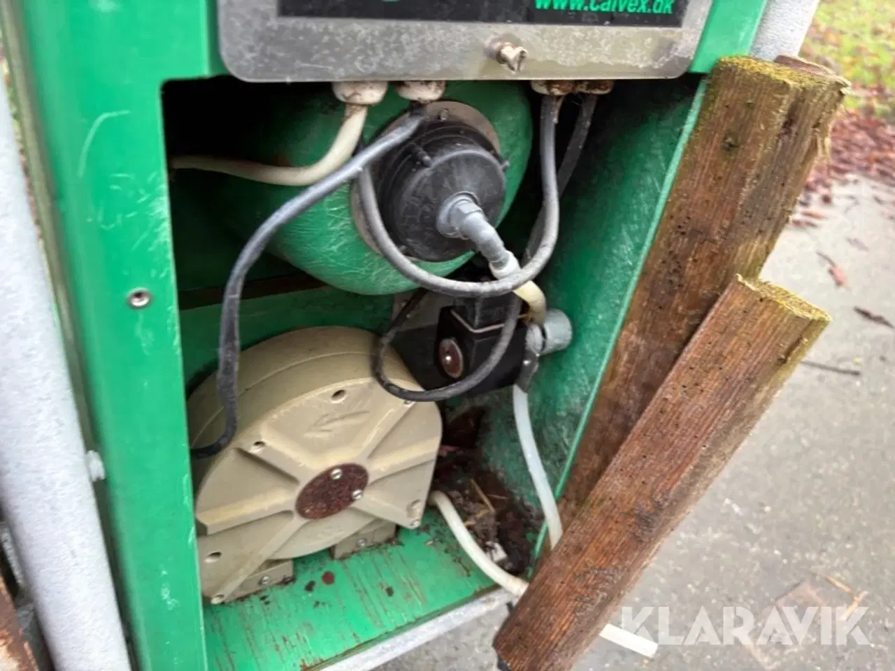 Billede 8 - Suttebokse Calvex - 3 styks