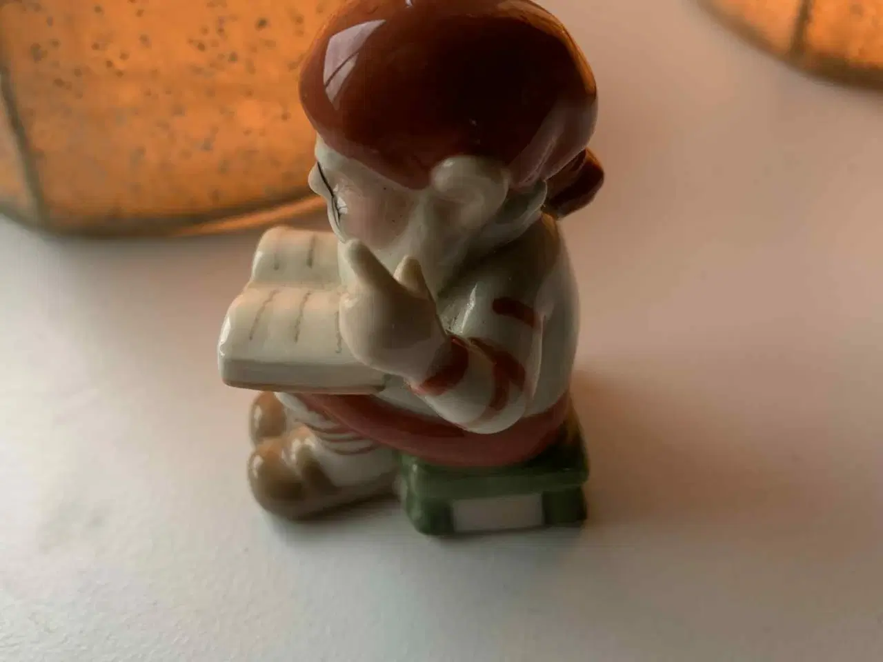 Billede 2 - Royal copenhagen nisse