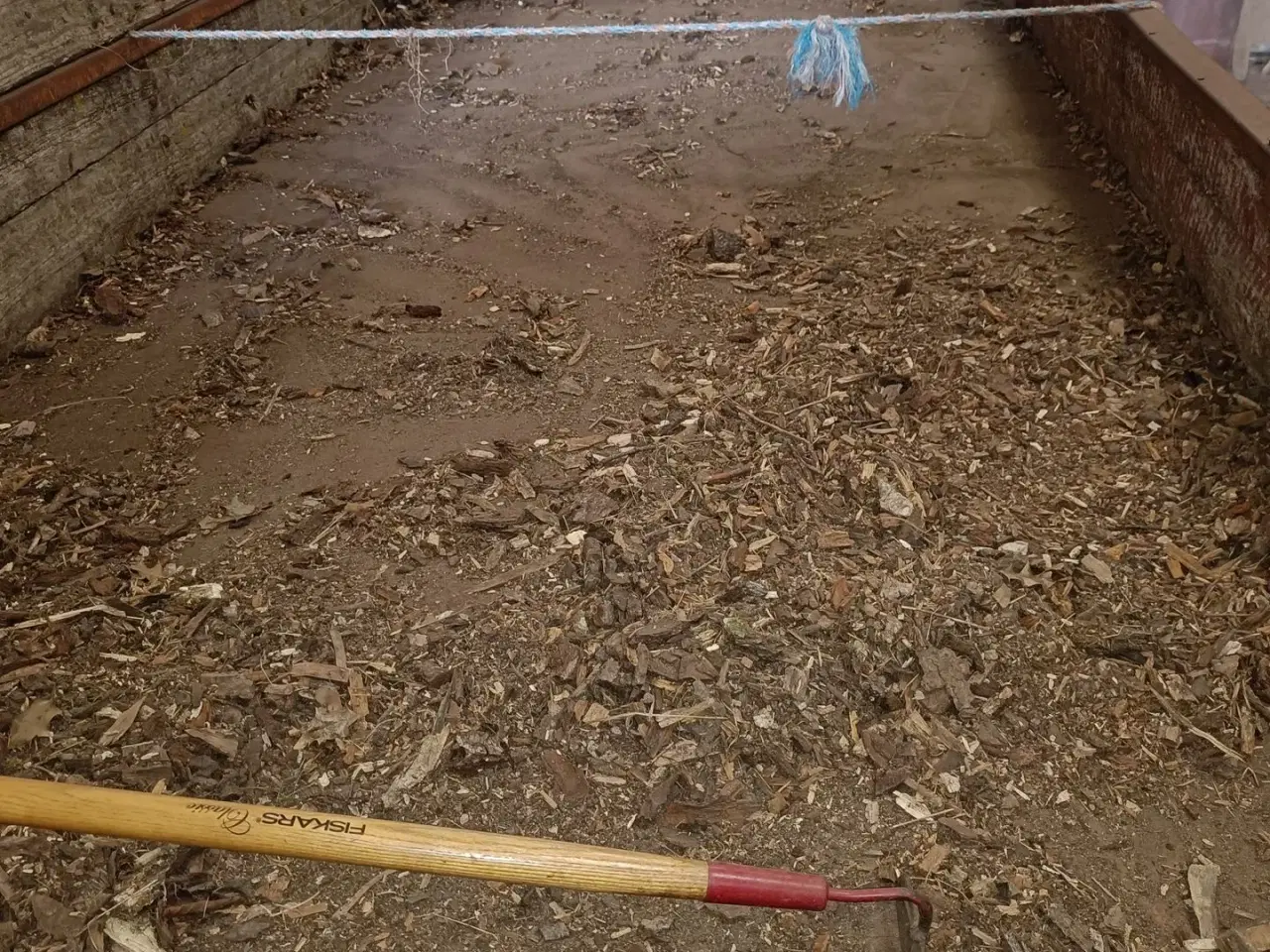 Billede 4 - - - - Vogn uden tip