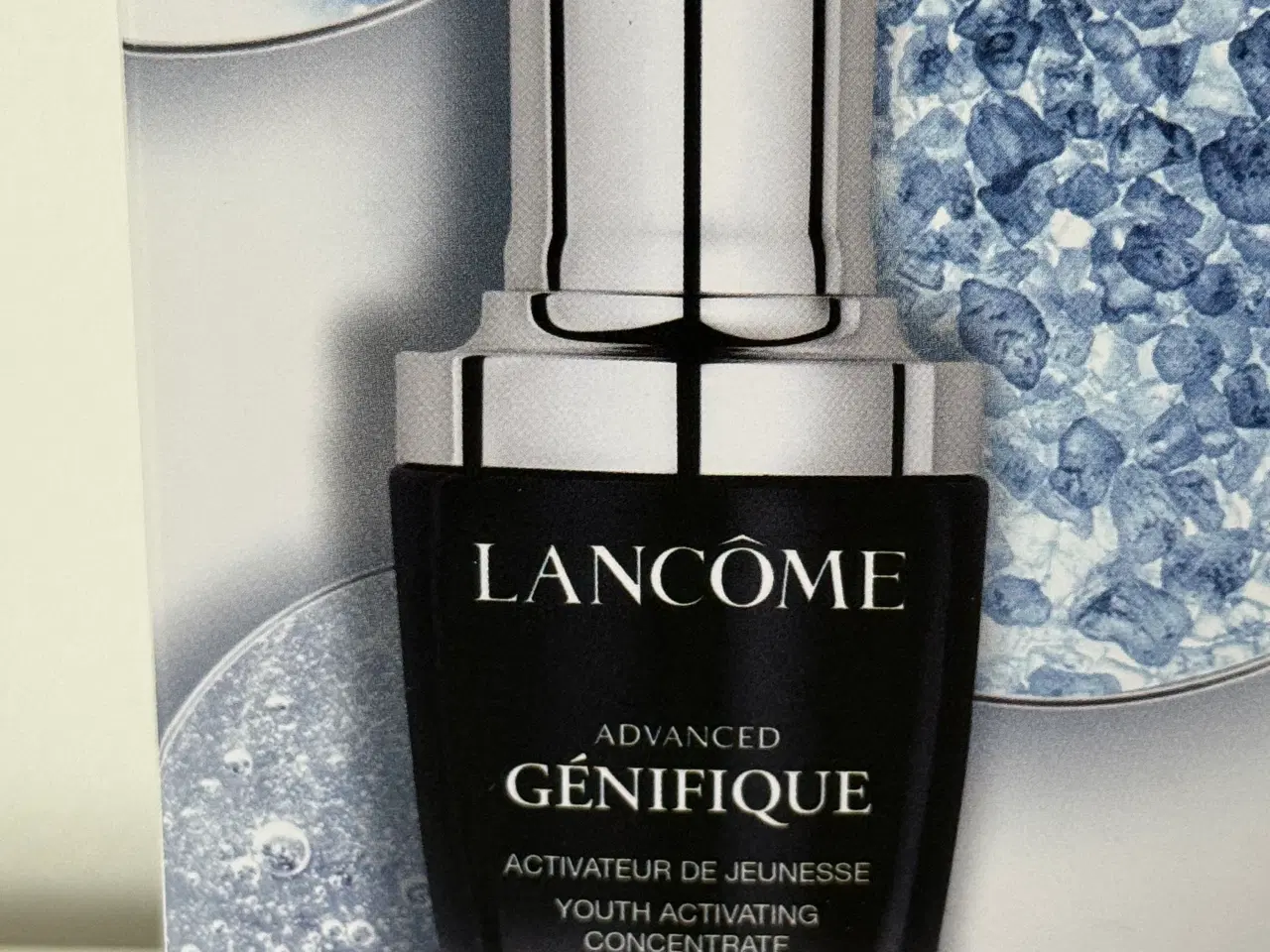 Billede 7 - Lancôme Génifique Hudplejesæt Serum og Cremer