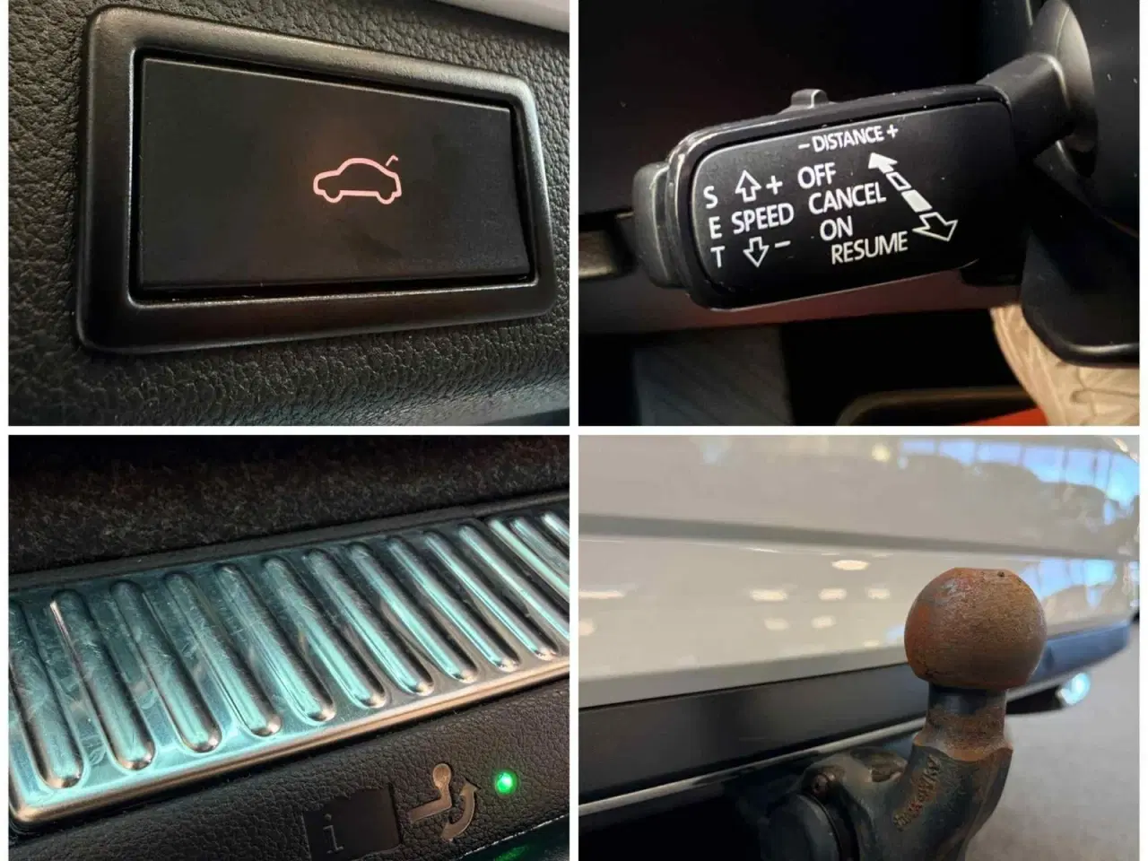 Billede 16 - Skoda Superb 1,4 TSi iV Sportline Combi DSG