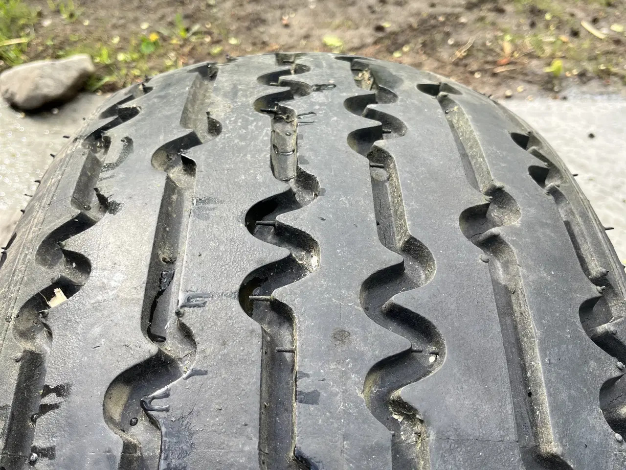 Billede 2 - 400-15,5