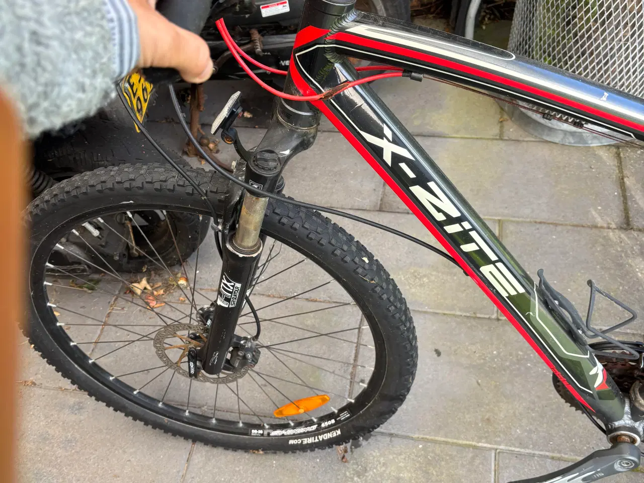 Billede 2 - Mountainbike 