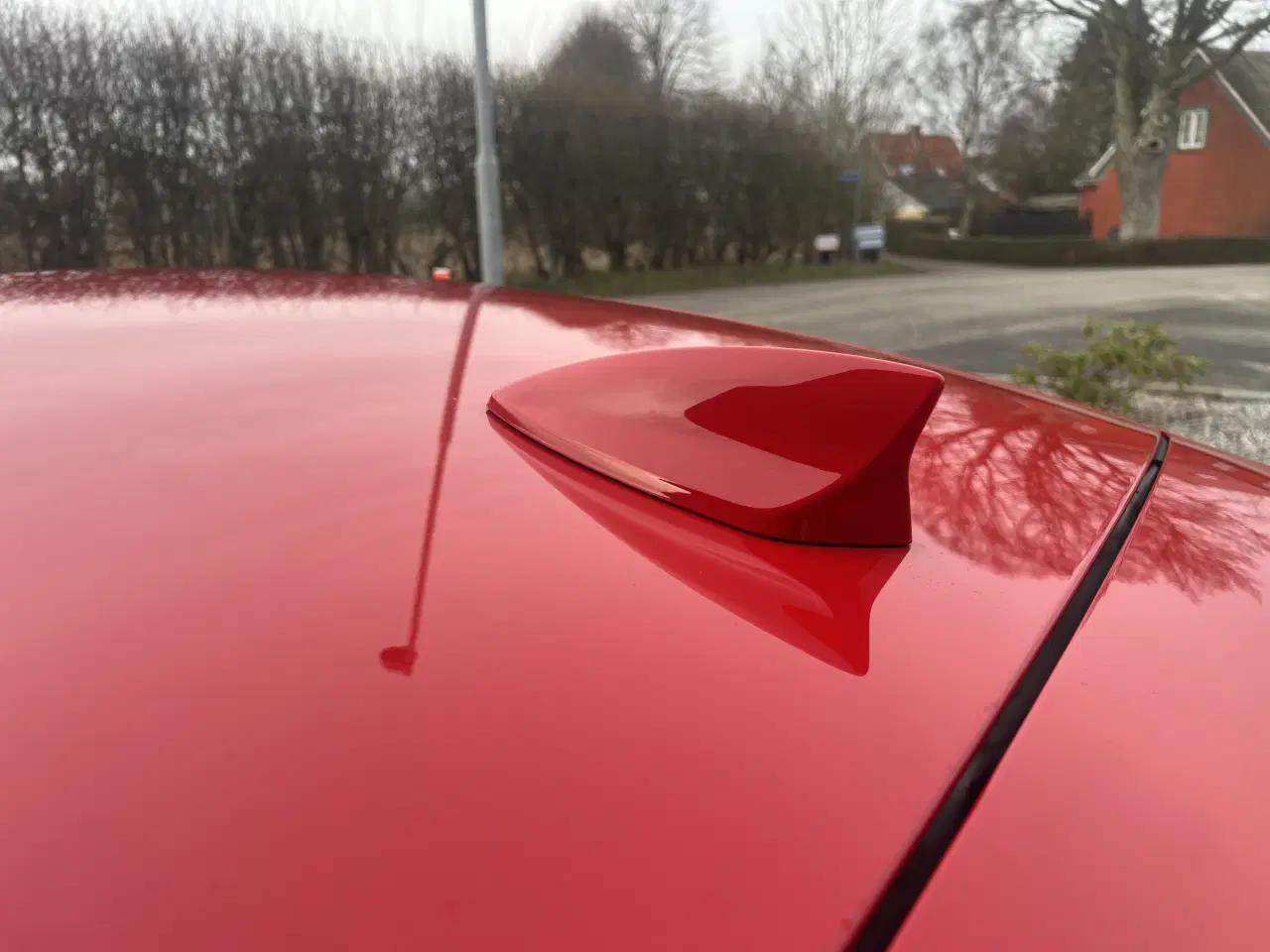 Billede 12 - Insignia B OPC Line