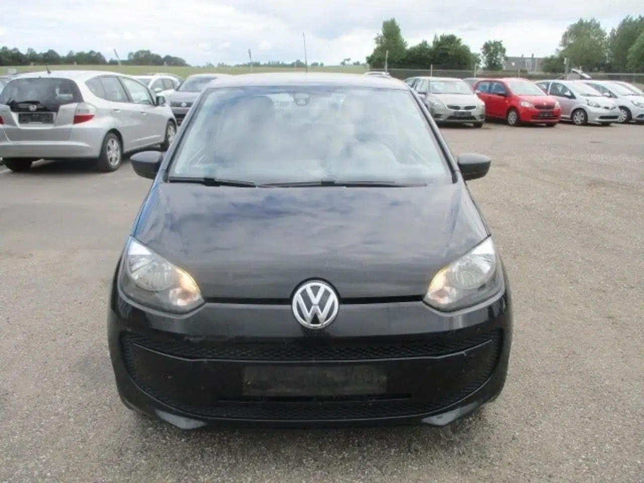 Billede 2 - VW Up! 1,0 60 Take Up! BMT