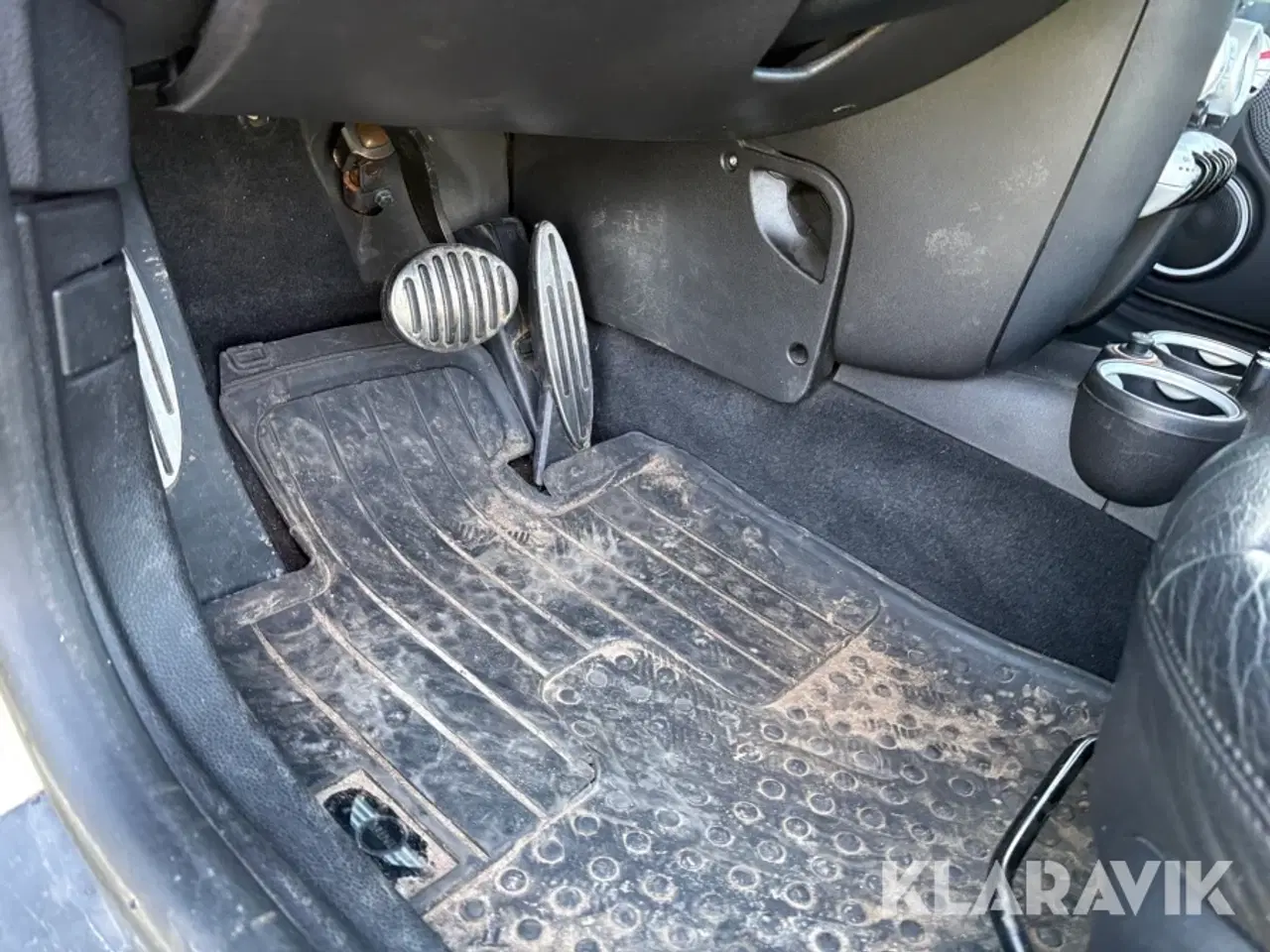 Billede 12 - Personbil Minicooper S Aut.