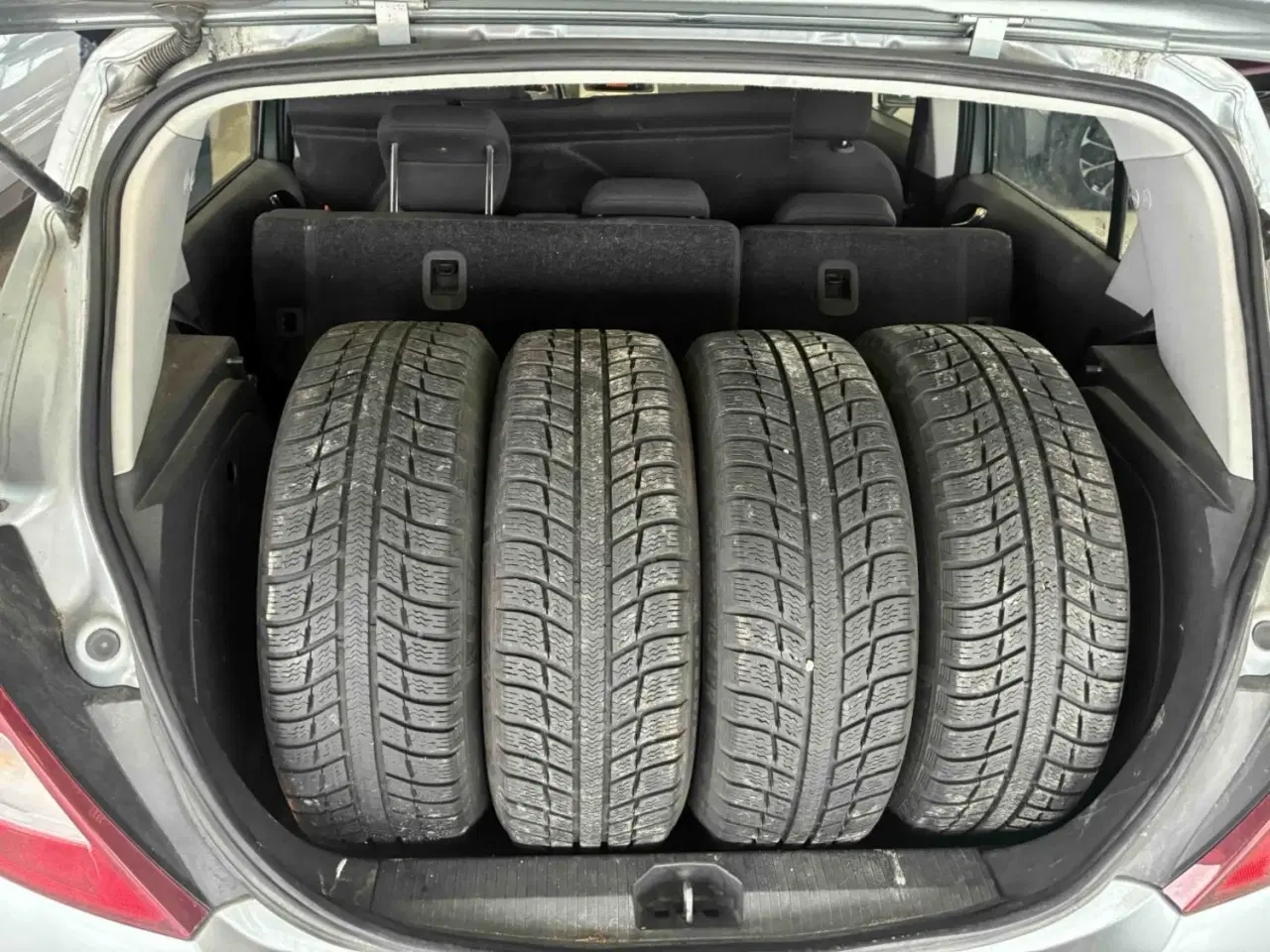 Billede 9 - Opel Corsa 1,0 Twinport Edition 111 65HK 5d