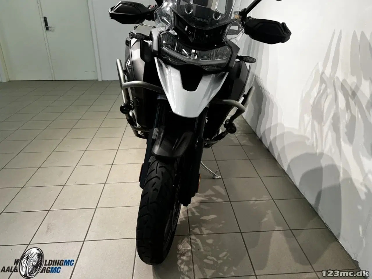 Billede 8 - Triumph Tiger 1200 GT Explorer