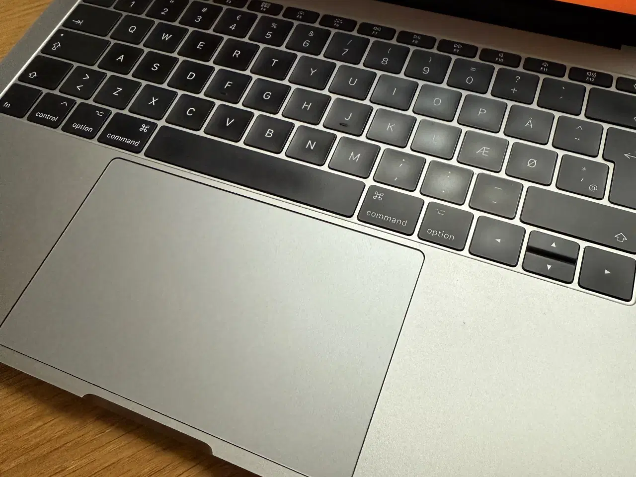 Billede 3 - Macbook pro 13-inch (ny skærm+batteri)