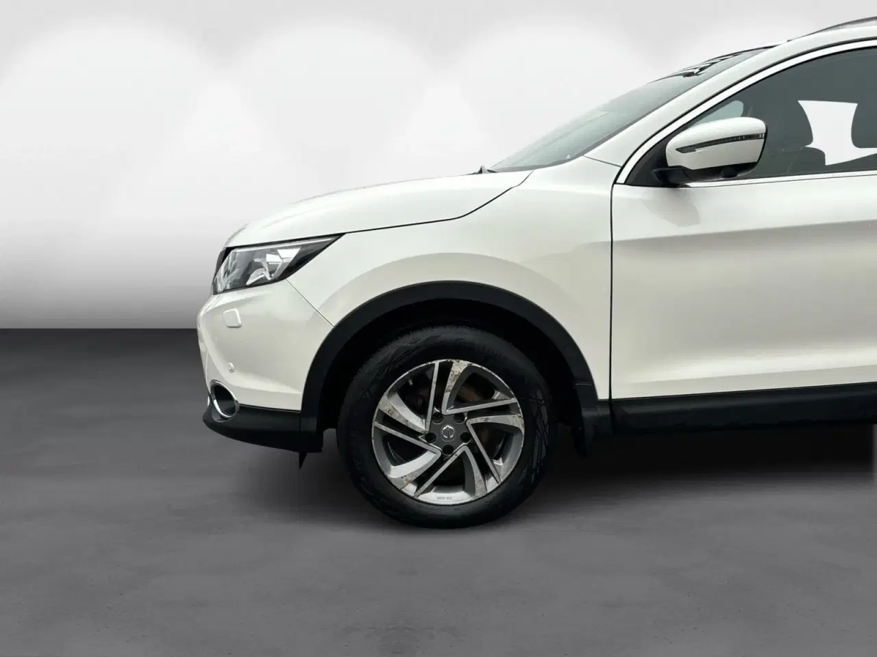 Billede 9 - Nissan Qashqai 1,2 Dig-T 115 N-Tec