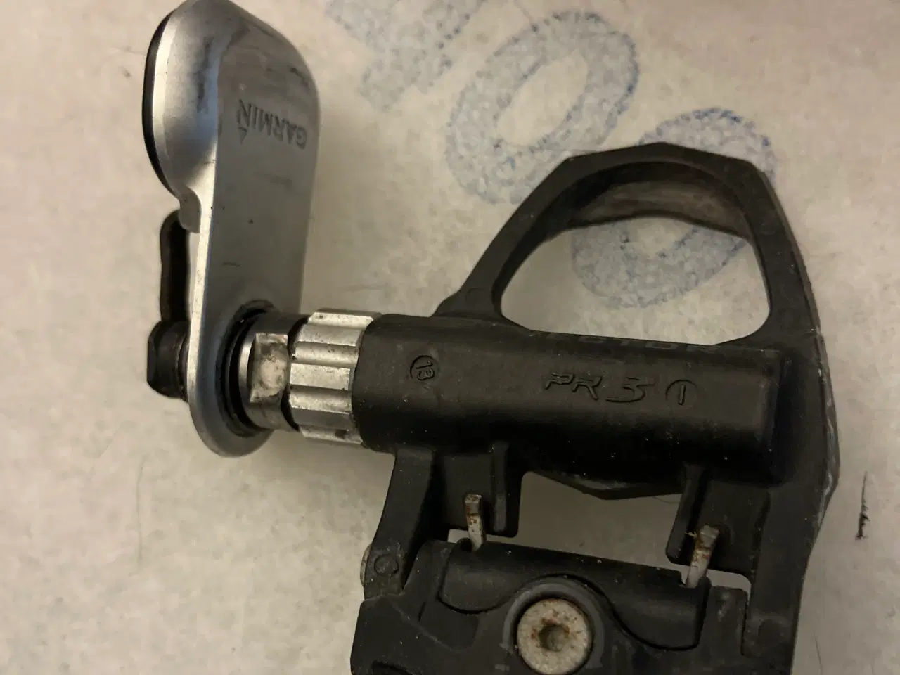 Billede 2 - Garmin vector