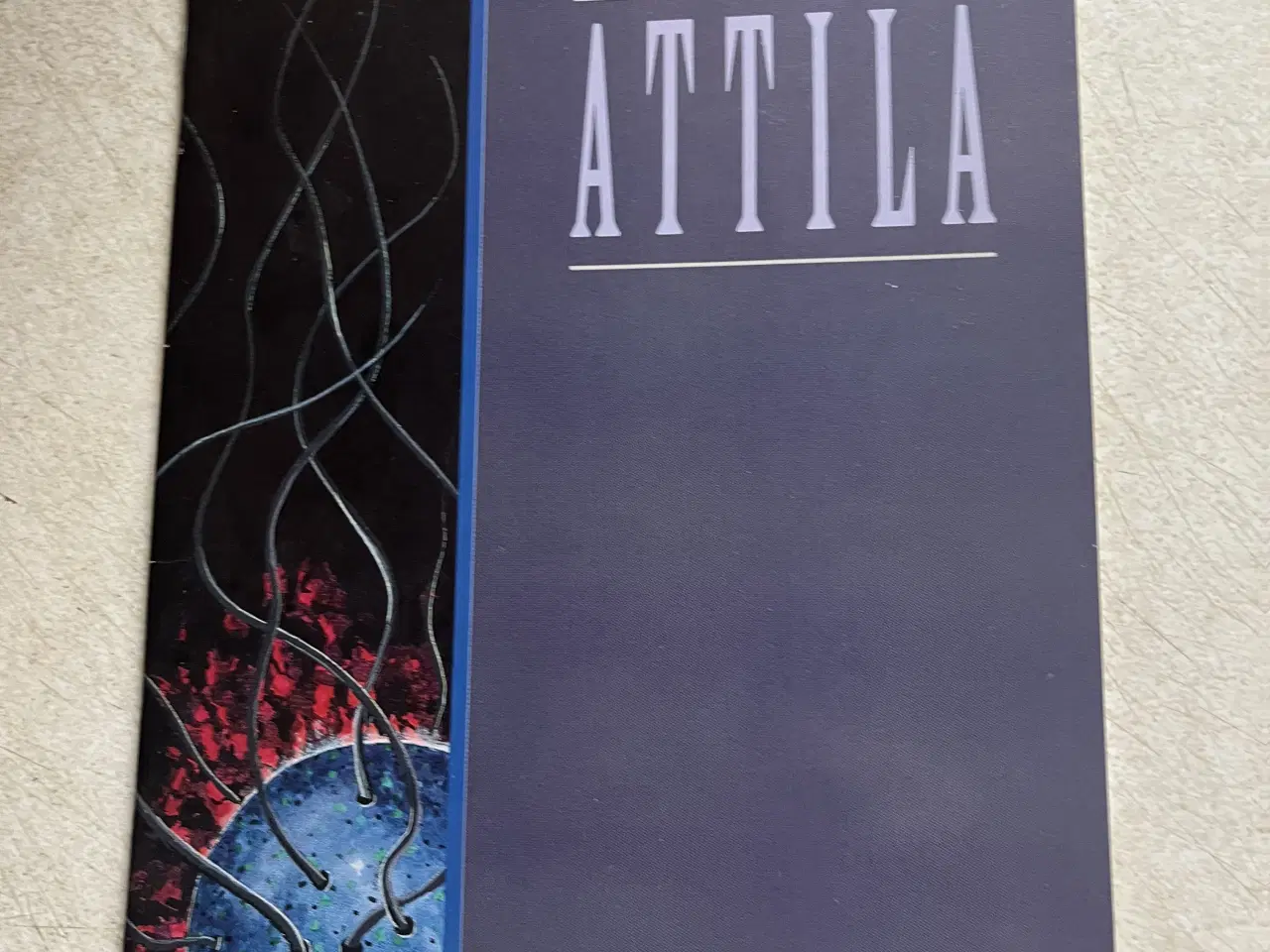 Billede 2 - Dean Koontz bogpakke - Attila + 10 bøger