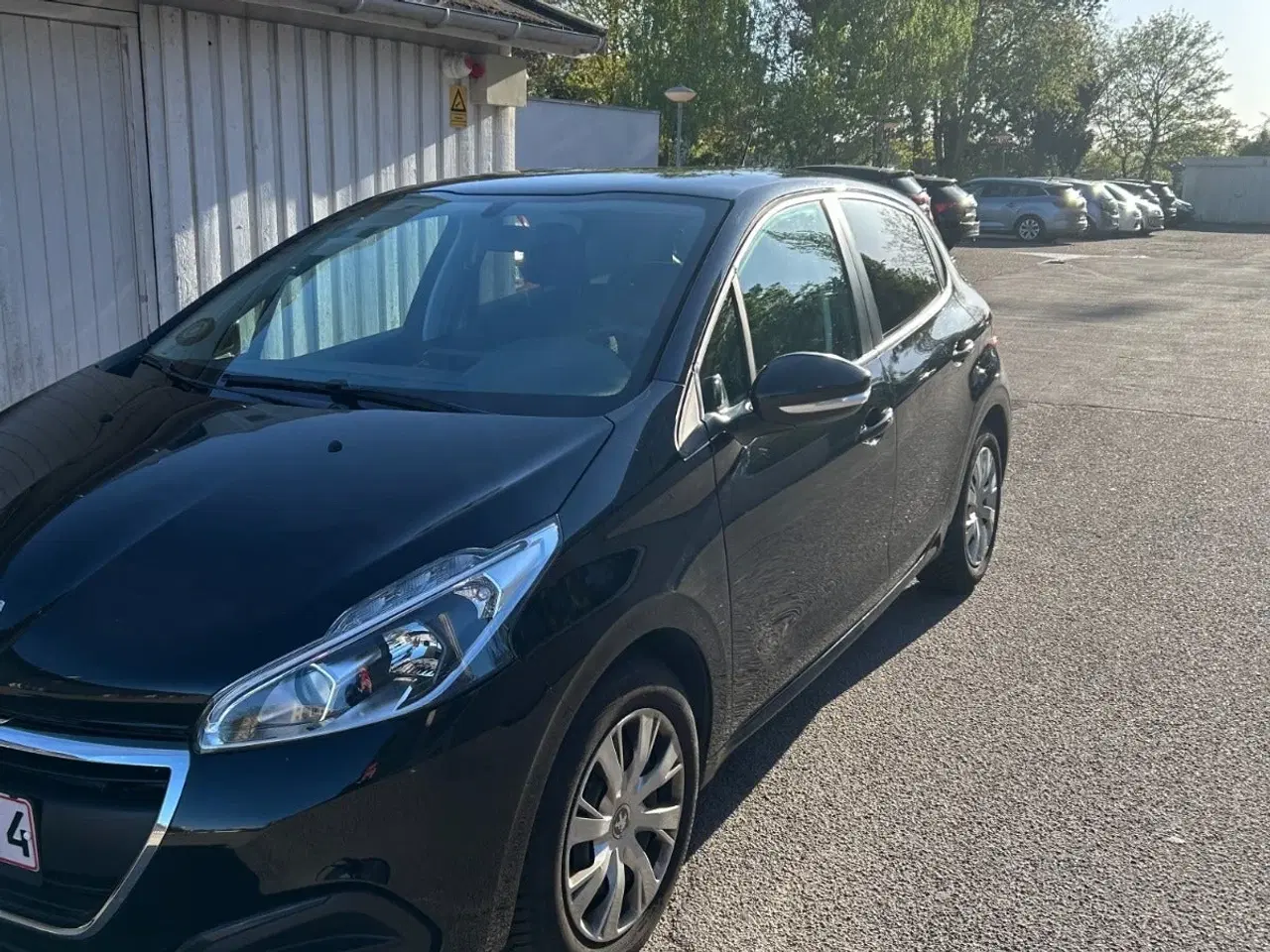 Billede 4 - Peugeot 208 1,2 PureTech 82 Envy