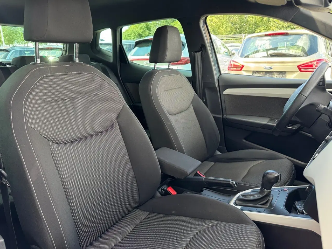Billede 18 - Seat Arona 1,0 TSi 115 Xcellence DSG