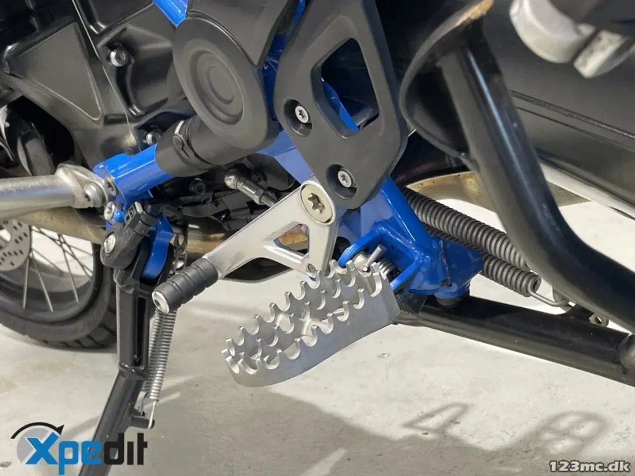 Billede 22 - BMW R 1200 GS