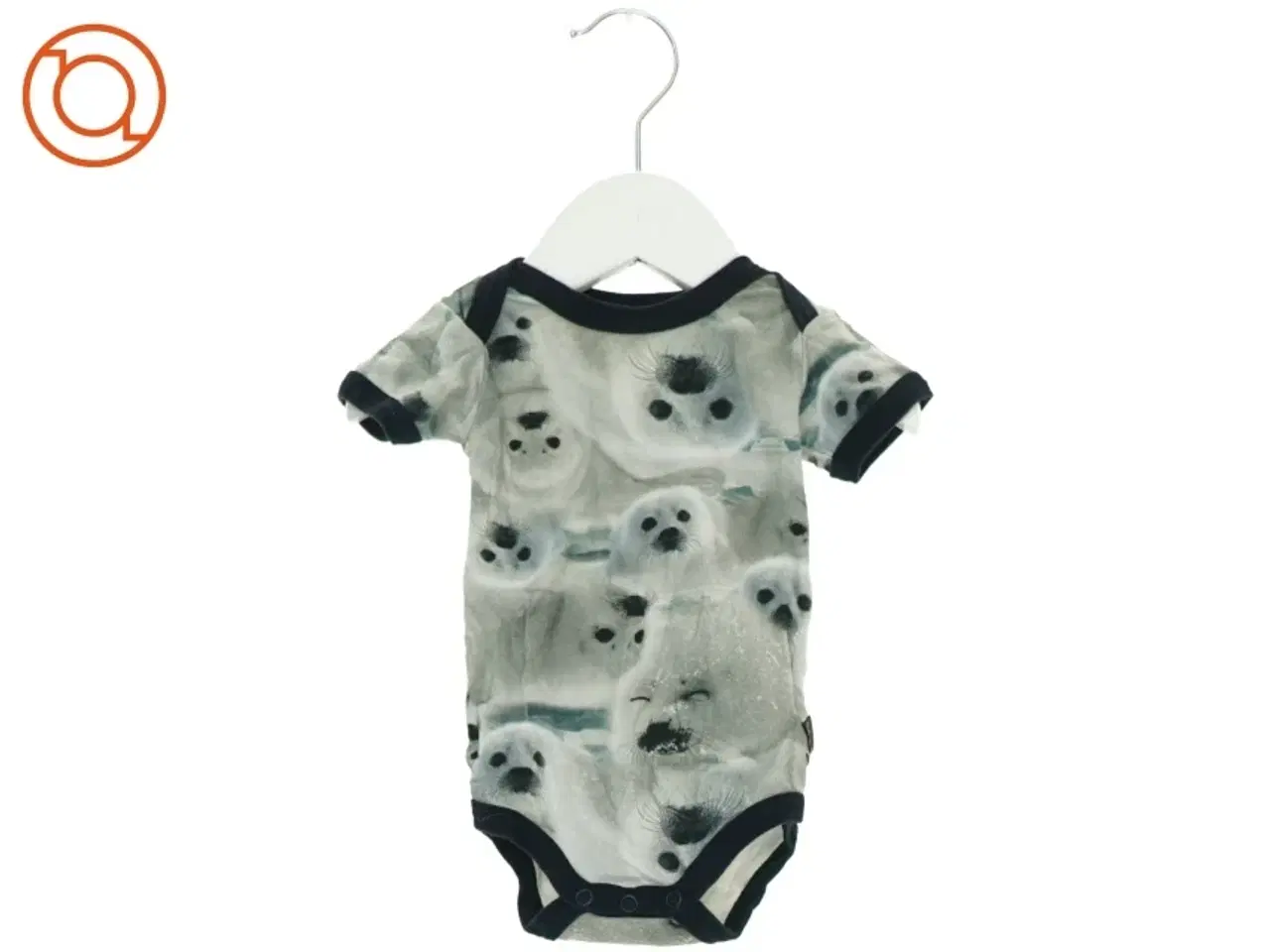 Billede 2 - Bodystocking fra 8O8 (str. 56 cm)