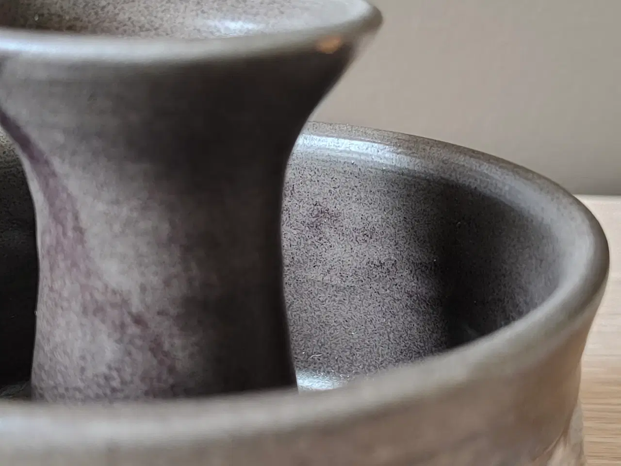 Billede 3 - Fin Judi kunst lysestage