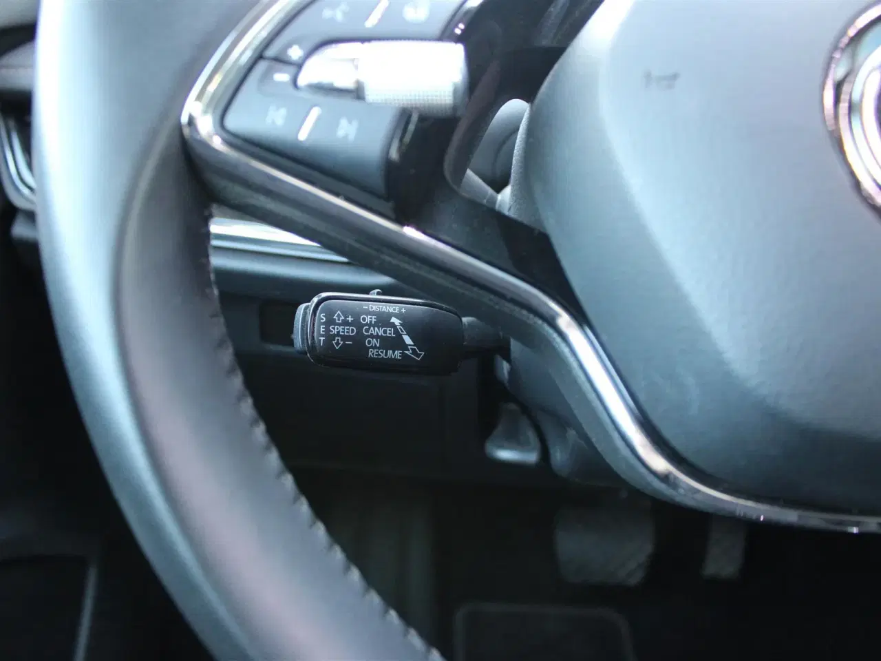 Billede 6 - Skoda Enyaq iV 80 EL Selection Suite 204HK 5d Aut.