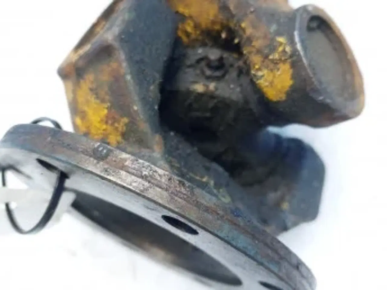 Billede 6 - Hydrema 806 Kardan 594005