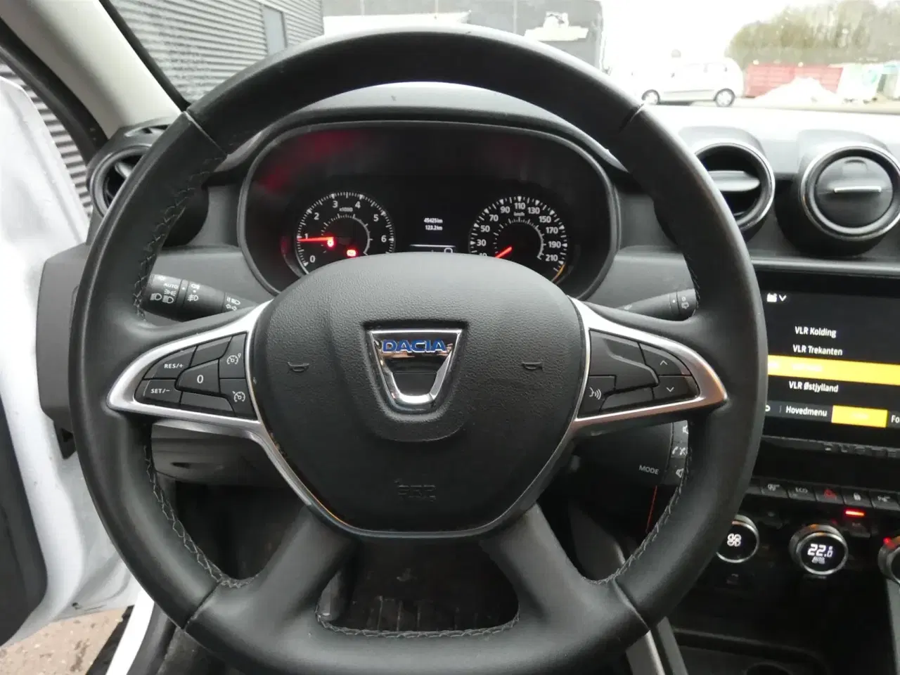 Billede 10 - Dacia Duster 1,5 DCi Prestige 115HK 5d 6g