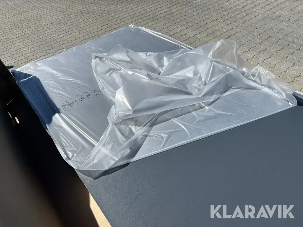 Billede 5 - Facadepaneler James Hardie HardiePanel Smooth antracitgrå 10 styk