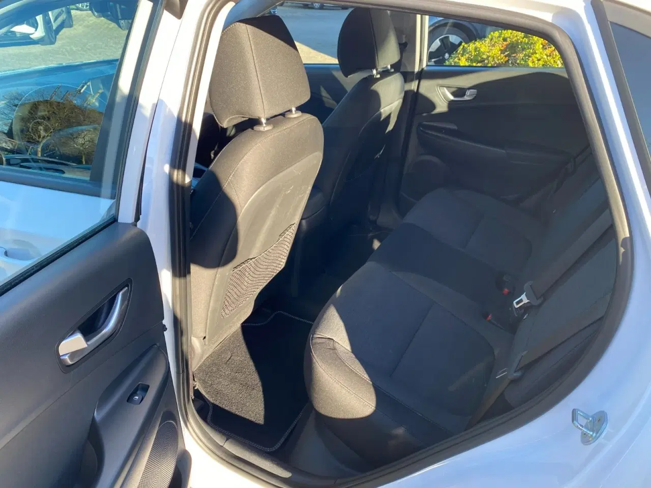 Billede 12 - Hyundai Kona 64 EV Trend