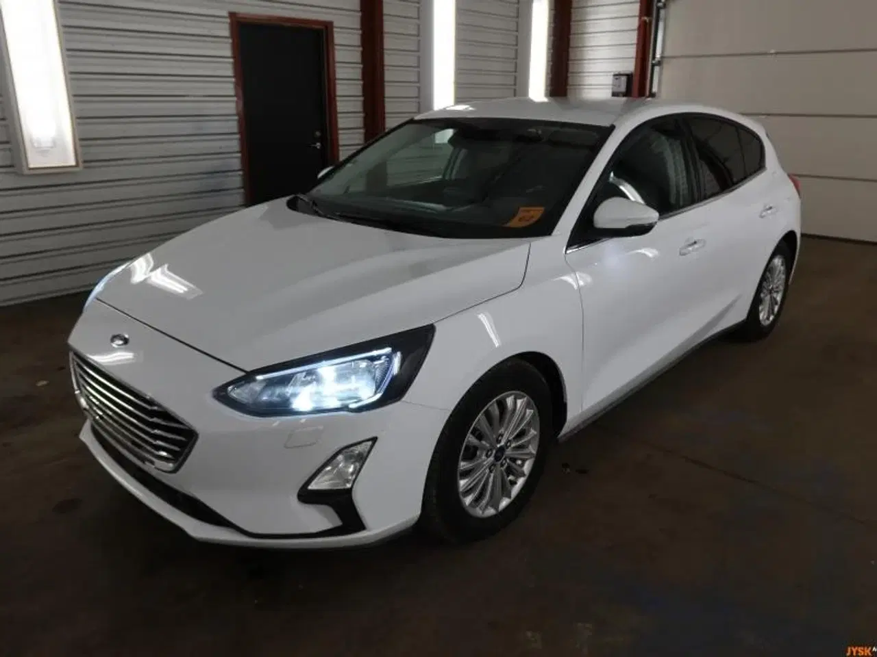 Billede 1 - Bemærk: gearkas