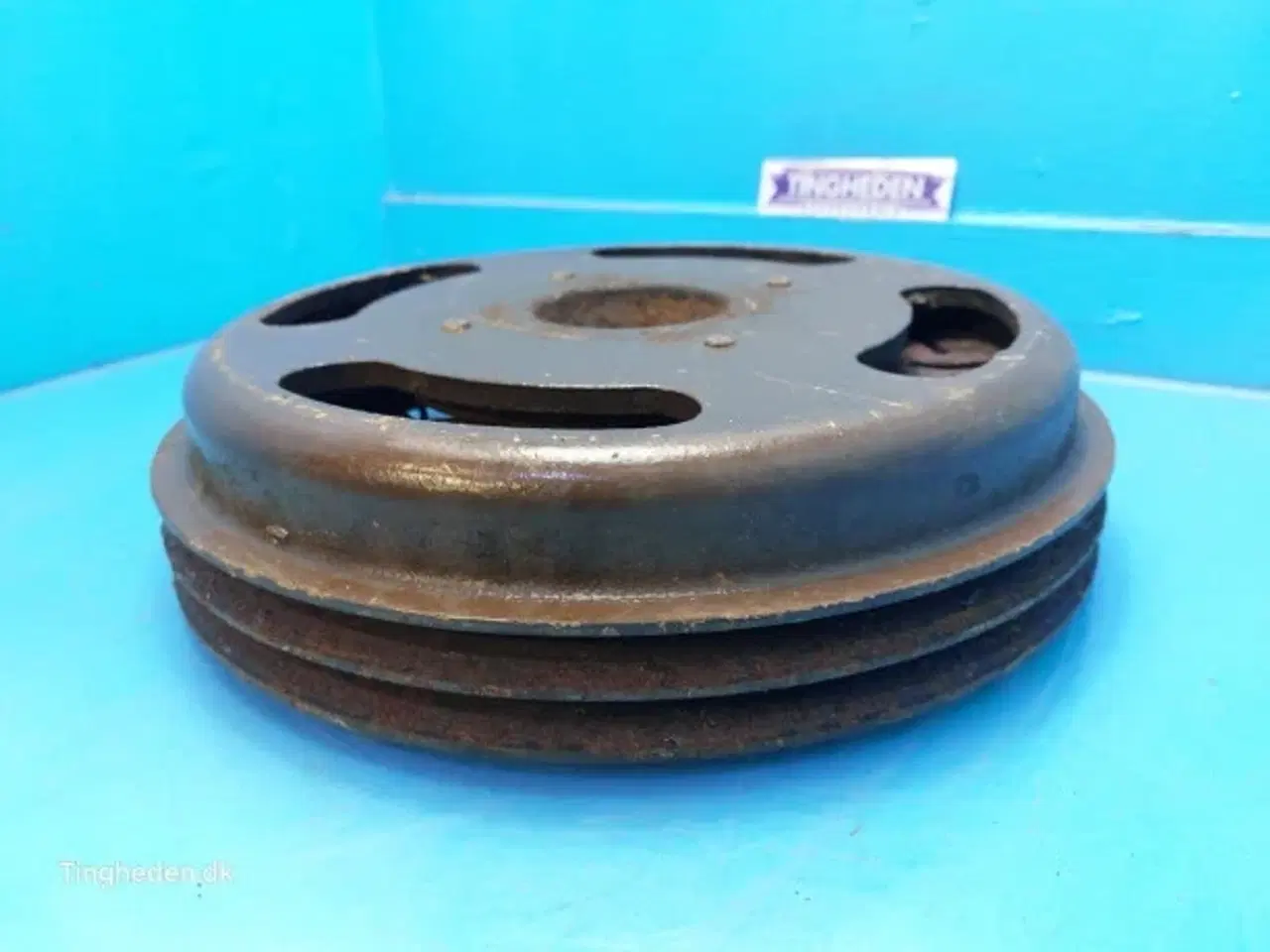 Billede 9 - Massey Ferguson 31 Magnetkobling 28850815