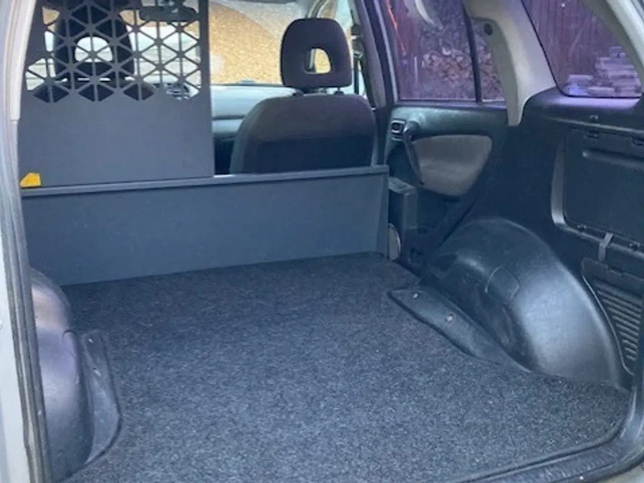 Billede 6 - Toyota rav 4 2.0 diesel 4x4