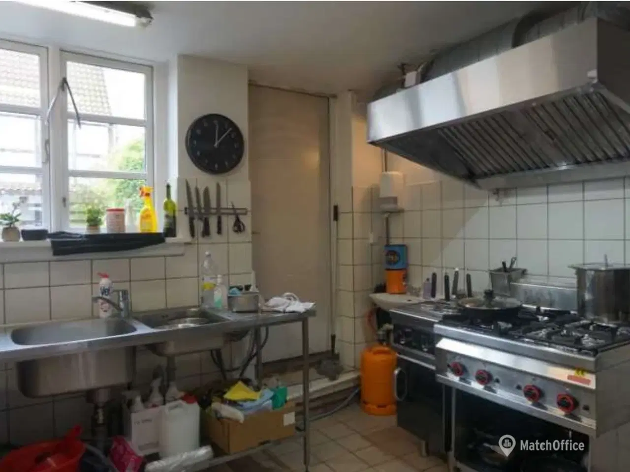 Billede 6 - ATTRAKTIVT GÅGADELOKALE – 53 m² MED UDENDØRS SERVERING