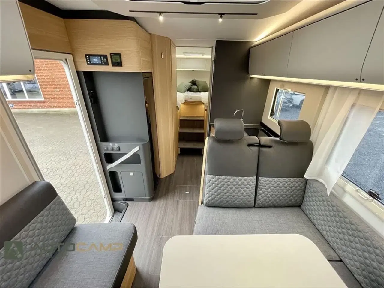 Billede 6 - 2026 - Adria Coral AXESS 650 SL