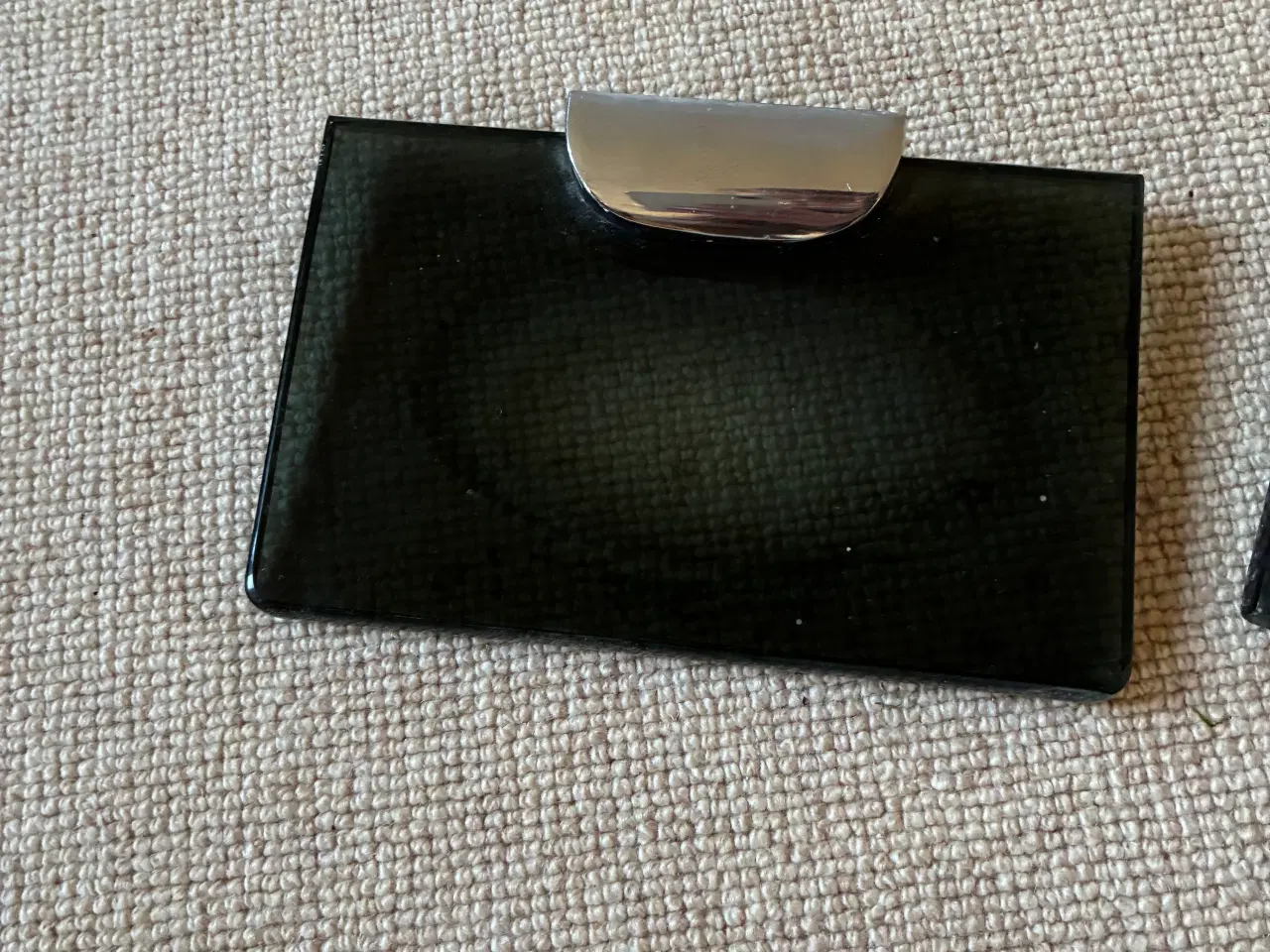 Billede 2 - Sæbeskåle og toiletrulleholder 