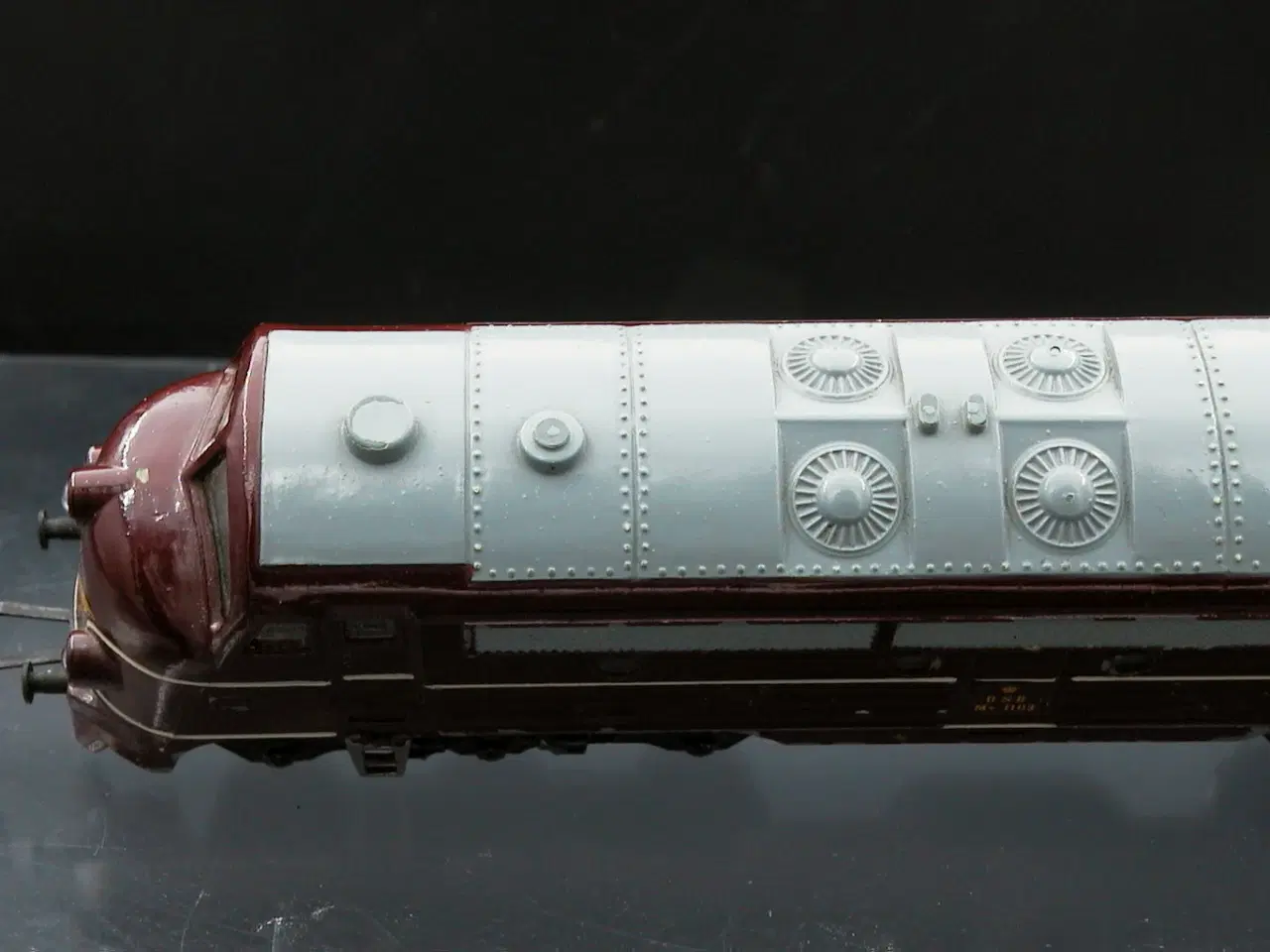 Billede 7 - Long MY 1103 AC