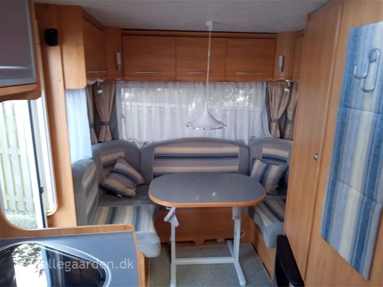 Billede 4 - 2007 - Adria Adora 472 LU