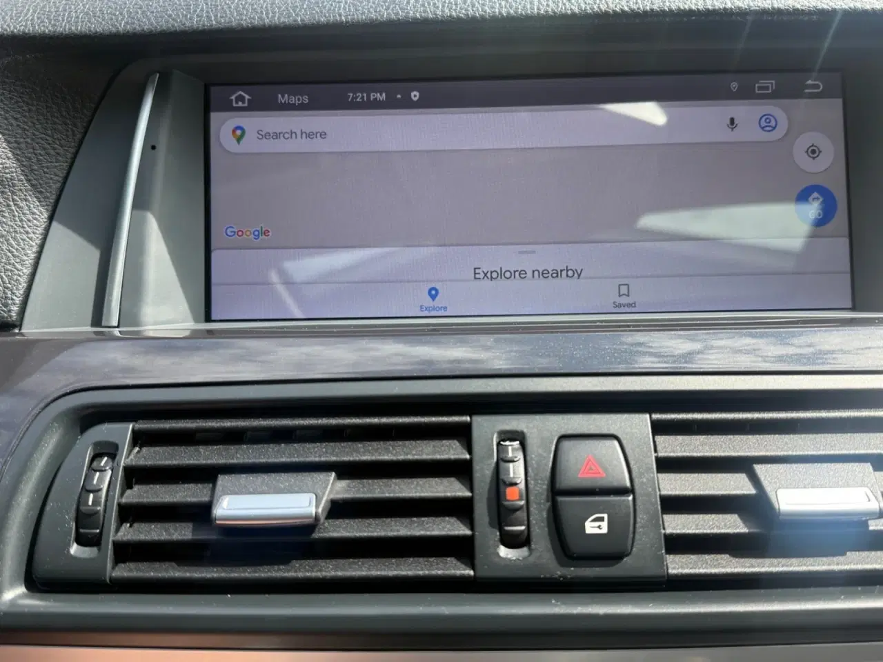Billede 16 - BMW 520d 2,0 Touring M Performance aut.