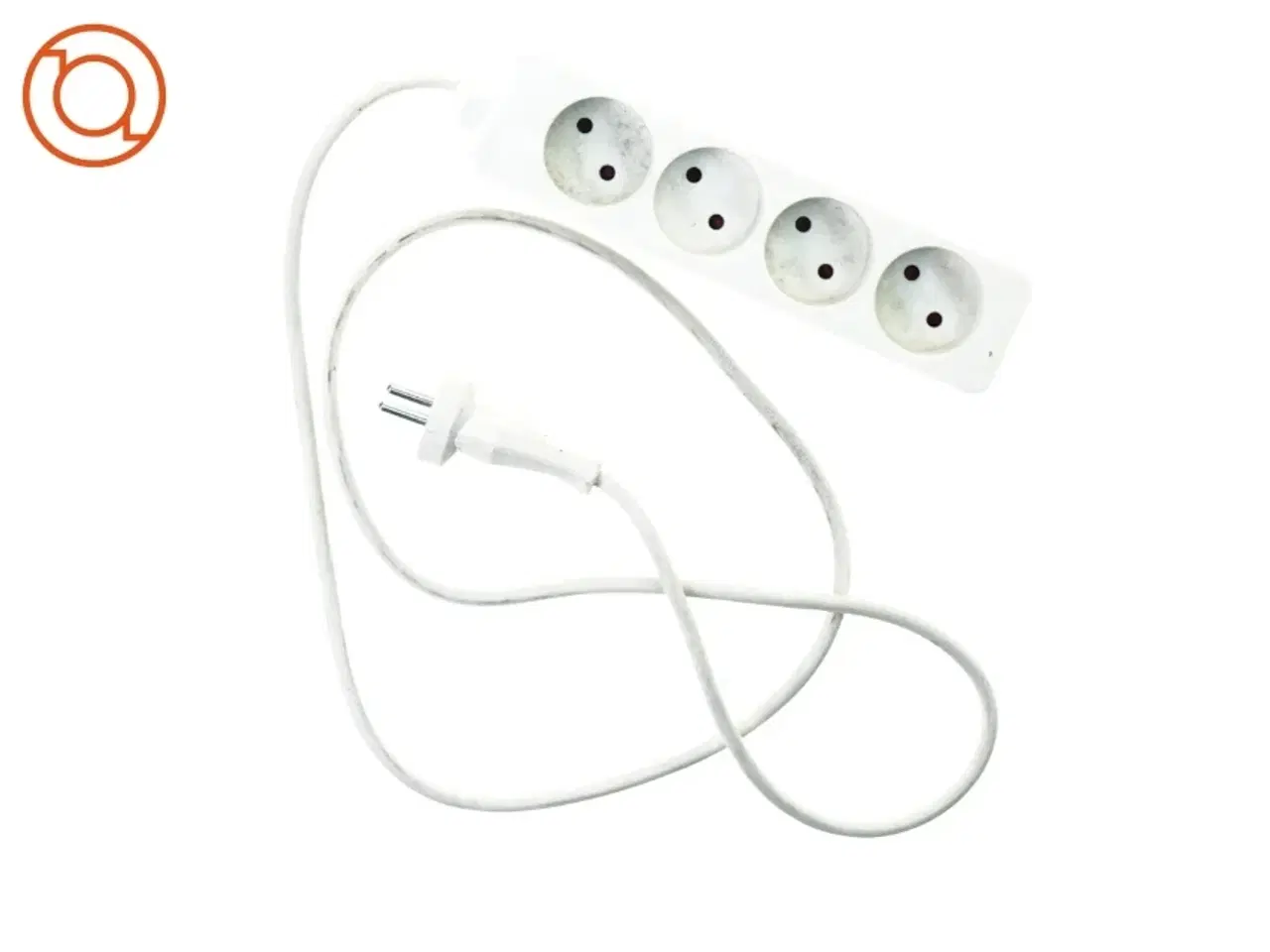 Billede 2 - Stik dåse fra Eastech (str. 20 x 5 x 4 cm)