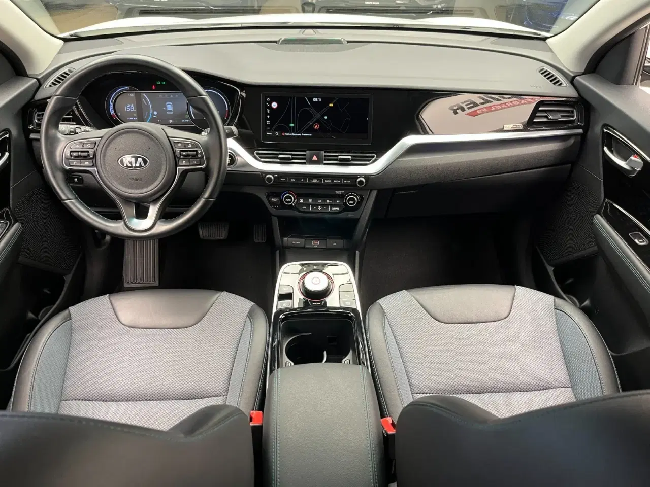 Billede 10 - Kia e-Niro 64 Advance