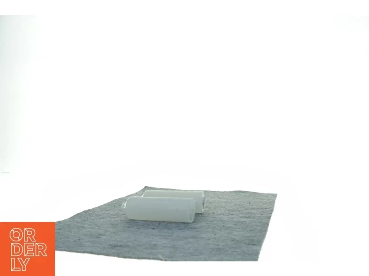 Billede 2 - Stearinlys (str. 15 cm)