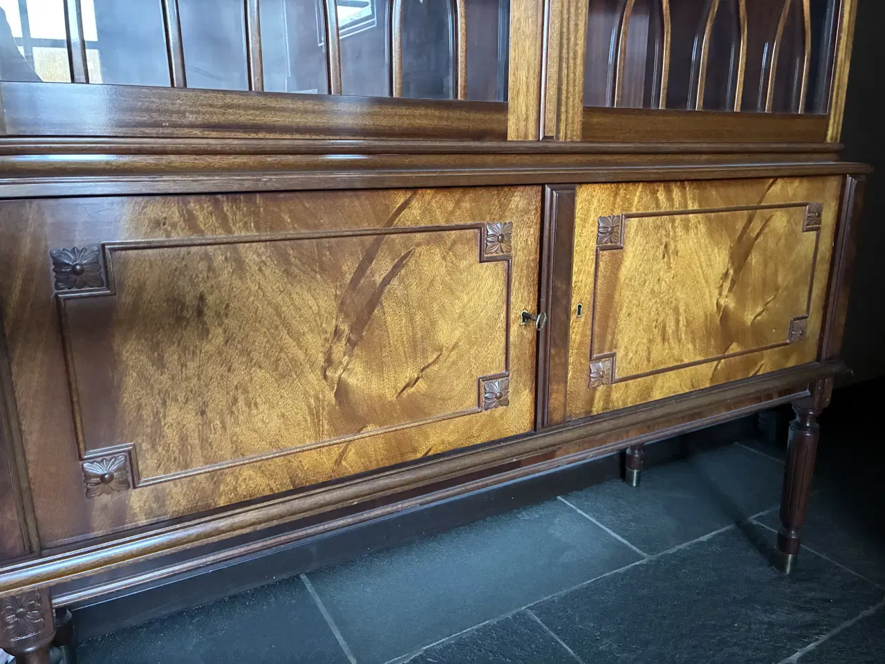 Billede 2 - Jensen Farre model 1