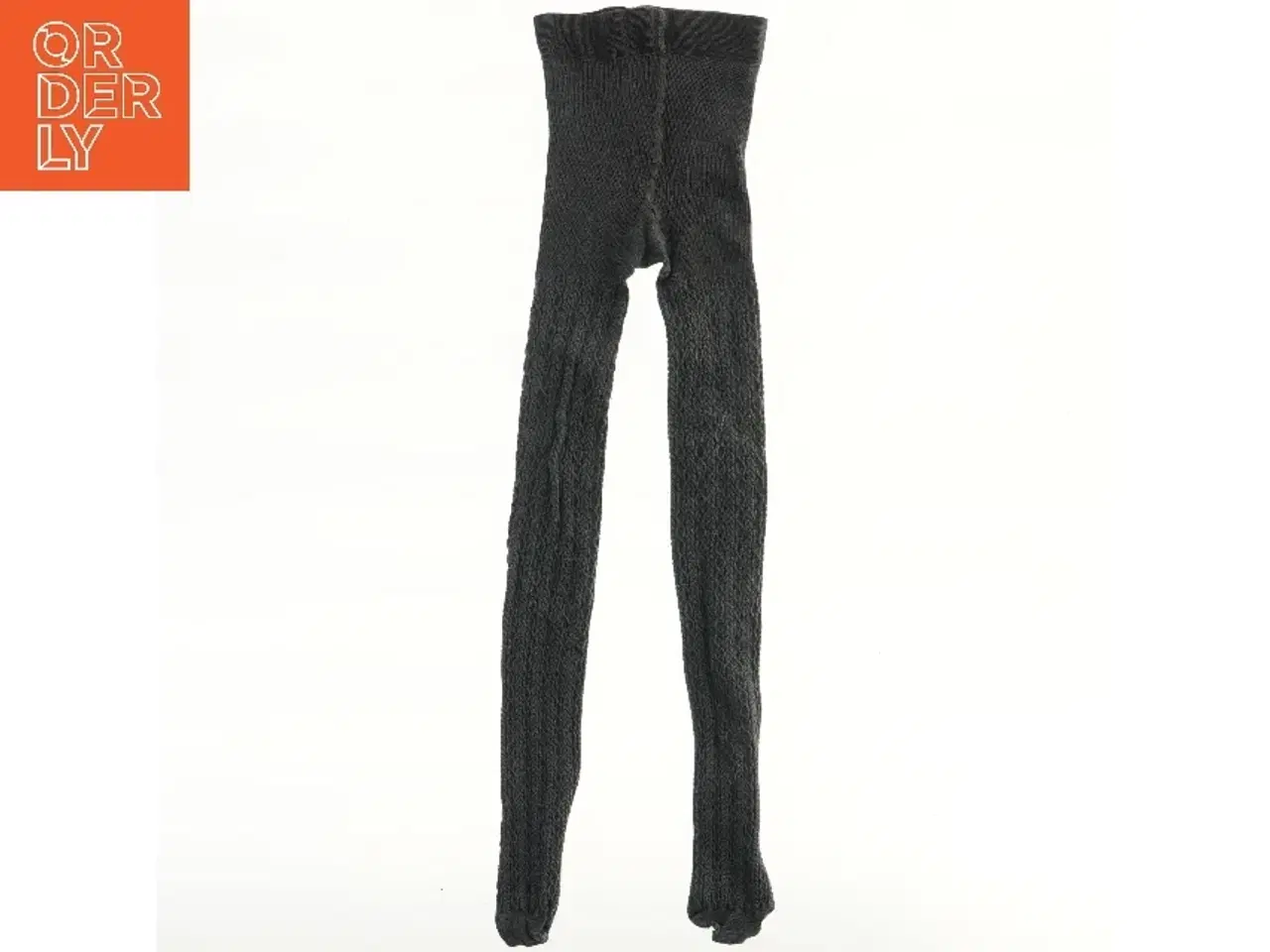 Billede 2 - Strømpebukser fra H&M (str. 134)