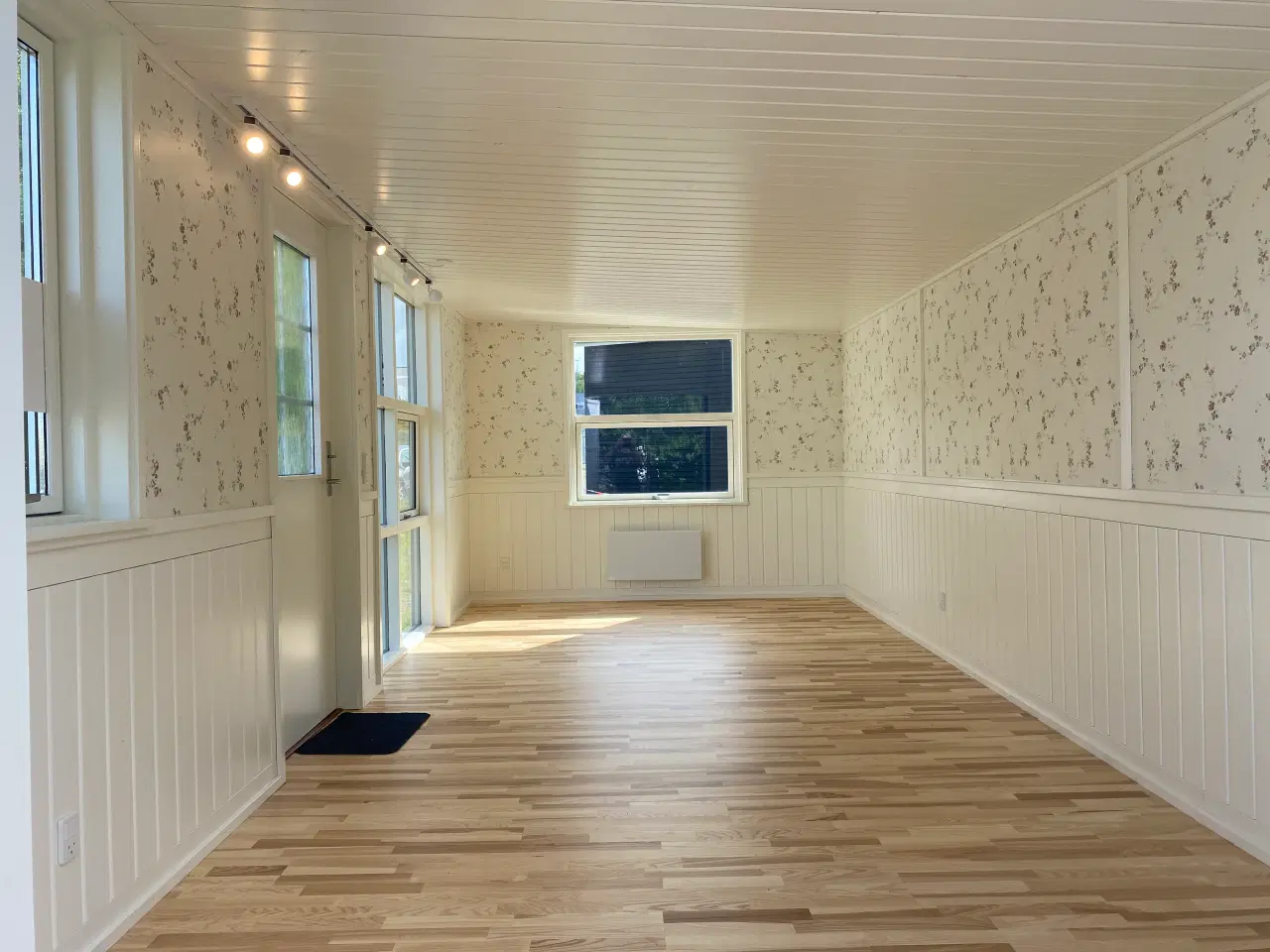 Billede 3 - Anneks 21 m2, Isoleret til hobbyrum, havehus mv